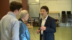 Women take men's roles at Stratford Festival News Clip