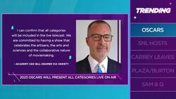 All Categories to Be Included Live On Air at Oscars 2023 News Clip