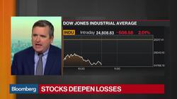 Earnings Worries Trigger Global Stock Selloff News Clip