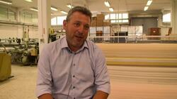 Greek fashion firms rescue centuries-old silk tradition Instructional Video