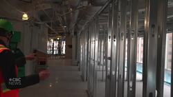 University of Calgary moving classes into downtown tower News Clip