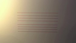 Music Theory - The History Of Music Clefs Instructional Video