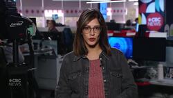 CBC Calgary Headline News September 12: Election info, AB next panel & COVID vaccine eligibility News Clip