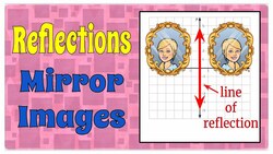 Reflections: The Mathematical Flip Instructional Video