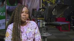 It's more about quality of films says Nigerian filmmaker News Clip