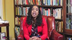 Kristin Henning - Rage of Innocence: How America Criminalizes Black Youth Instructional Video