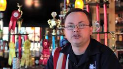 Memphis Style Barbecue Instructional Video