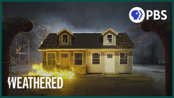 We Can't Stop Wildfires—But Here's How We Live With Them Instructional Video