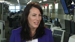 Trade analysis on US-China trade going forward News Clip