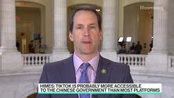 Defiant TikTok CEO on Capitol Hill News Clip