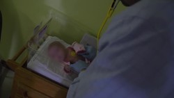 A community overwhelmed by opioids News Clip