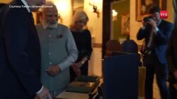 PM Modi concludes US State visit, India-US friendship gains momentum News Clip