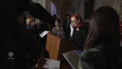 CBC's new president: Who is Catherine Tait? News Clip