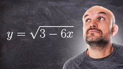 Biggest Mistake For Domain Radical Function Instructional Video