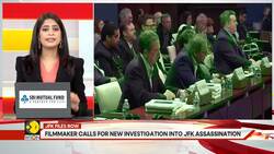 Who killed JFK? A question that divides Republicans and Democrats News Clip