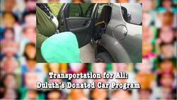 Our Kids Video Resource Library #15: Duluth's Donated Car Program Instructional Video