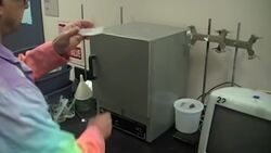 How to Prepare a Standard EDTA Solution Instructional Video