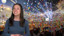 The Ancient Olympics: From Religious Ceremony to Legendary Games Instructional Video