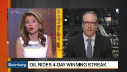 Oil, Copper Rally as Commodities Bounce Back News Clip