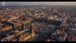 Mexico | Mexico City Instructional Video