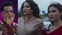 Ekta Kapoor keeps one day roza ahead of Eid, sends love and light to all News Clip