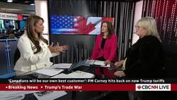 Where does Canada stand with Trump? CBC journalists lay out the stakes News Clip
