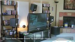 How to Set Up a Home Theater Instructional Video