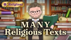 How Do Religious Texts Work? Instructional Video