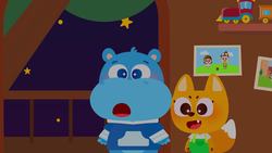 Moon - Red Fruit Planet Instructional Video