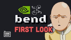 All About the Bend Programming Language Instructional Video