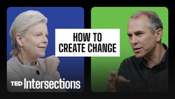 Art, Conservation, and Resilience: Transforming Challenges into Change Instructional Video