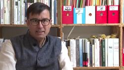 CLEAN : Algeria's Harki fighters victims of 'misrepresentation', says French historian News Clip