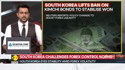 Kimchi bonds: risk or reward for Korean economy? News Clip