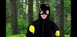 Acadia National Park - Meet a Spotted Salamander Instructional Video