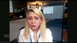 Afghan journalist pleads with NATO not to recognize Taliban News Clip