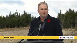 The province is buying back land for new hospital at more than three times the price they sold it for News Clip