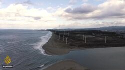 North Korea's Ghost Ships | 101 East News Clip