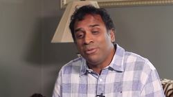 Ravi Shankar - Nothing Has Made Me Feel More American Than Going To Jail Instructional Video