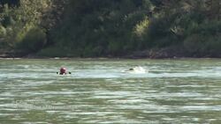 Pandemic, hot weather linked to increase in drownings News Clip