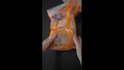 You've Been Closing Bread Bags Wrong Your Entire Life! Instructional Video