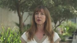 CLEAN : Israeli turnout expected to remain relatively high despite voters being "fatigued": Scheindlin News Clip