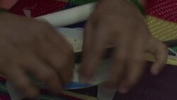 CLEAN : Crunch time: Indian snack spins feminist success story News Clip