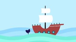 Can A Whale Swallow You Whole? Instructional Video