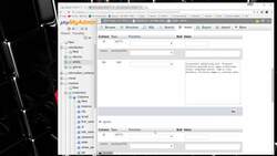The Full Stack Web Development - Project - CD Collection Database Instructional Video