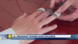 Trump's Administration Faces Trust Crisis | FBI Using Lie Detector On Seniors | WION | World News News Clip