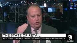 Not Dead Yet: Malls Show Signs of Life Amid Strong Holiday Spending News Clip