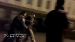 Why Putin drove Russia into war and won't back down. News Clip