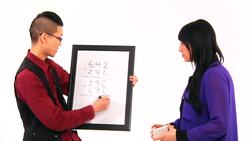 How to Do the 1089 Number Office Magic Trick Instructional Video