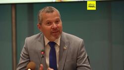 Major nations agree on first global tax on shipping’s greenhouse gas emissions News Clip