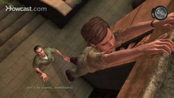 Jurassic Park The Game Walkthrough Episode 1 - The Intruder - Part 9 Instructional Video